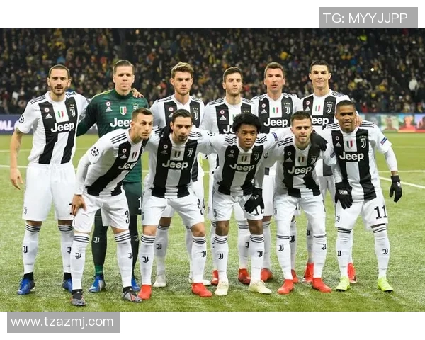 巴塞罗那与尤文图斯首发阵容对比分析及战术解读